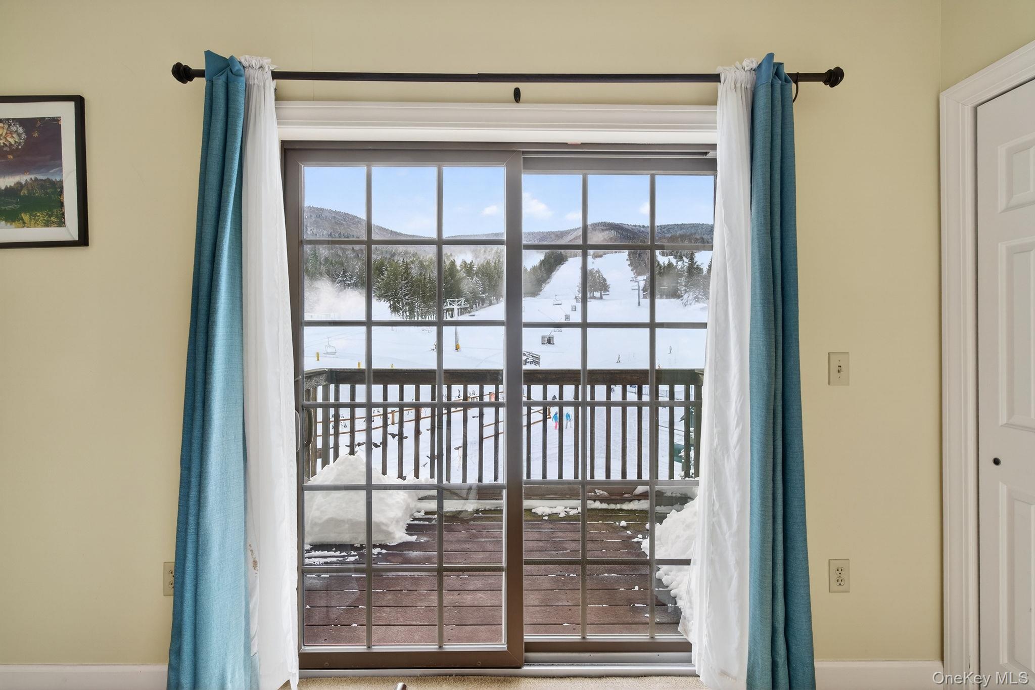 Condo Klein  Greene County, NY 12442, MLS-945109-13