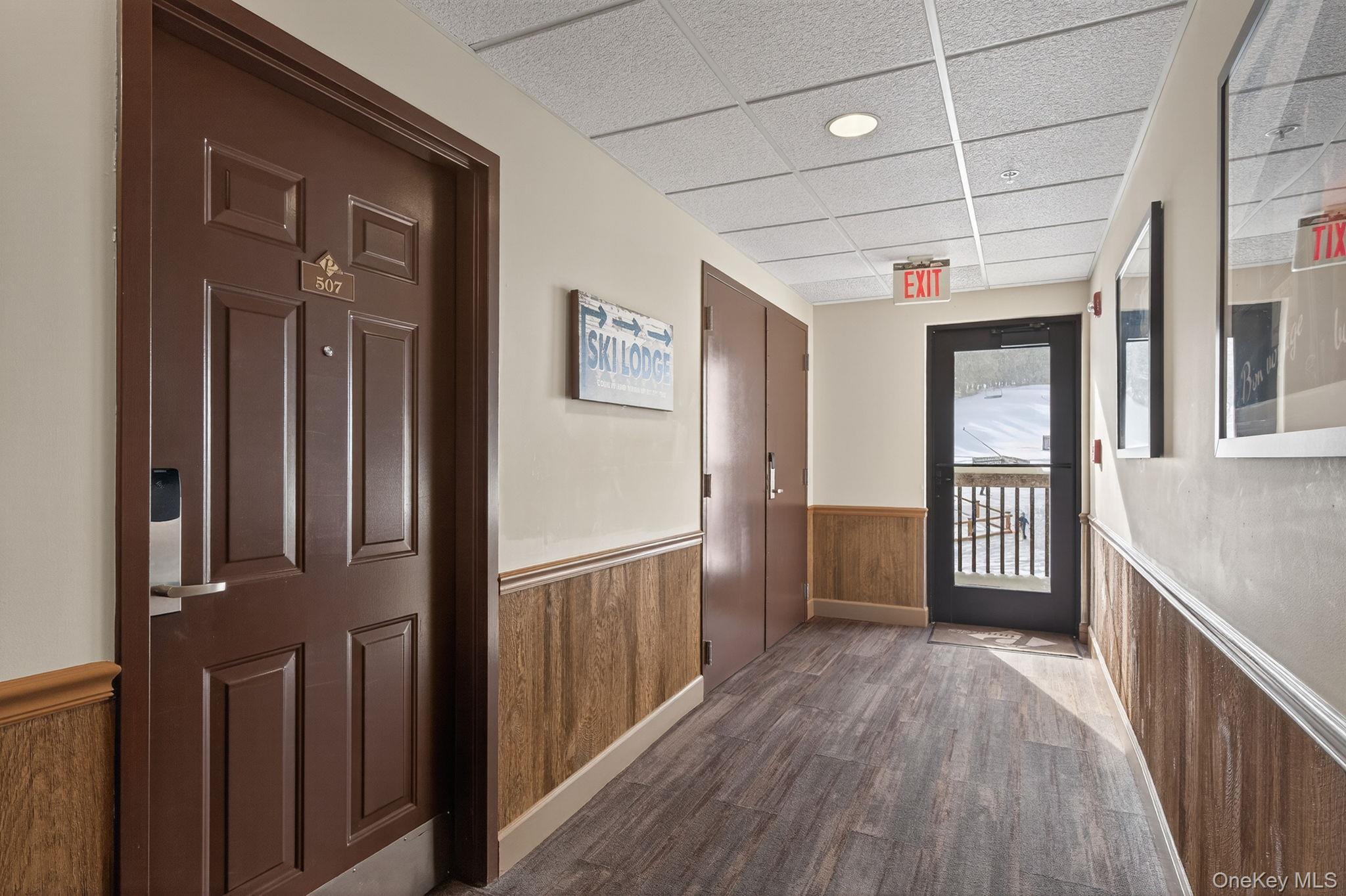 Condo Klein  Greene County, NY 12442, MLS-945109-17