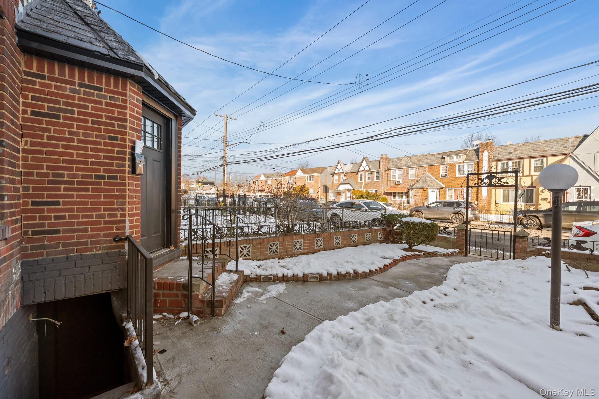 Single Family 201st  Queens, NY 11412, MLS-945117-17