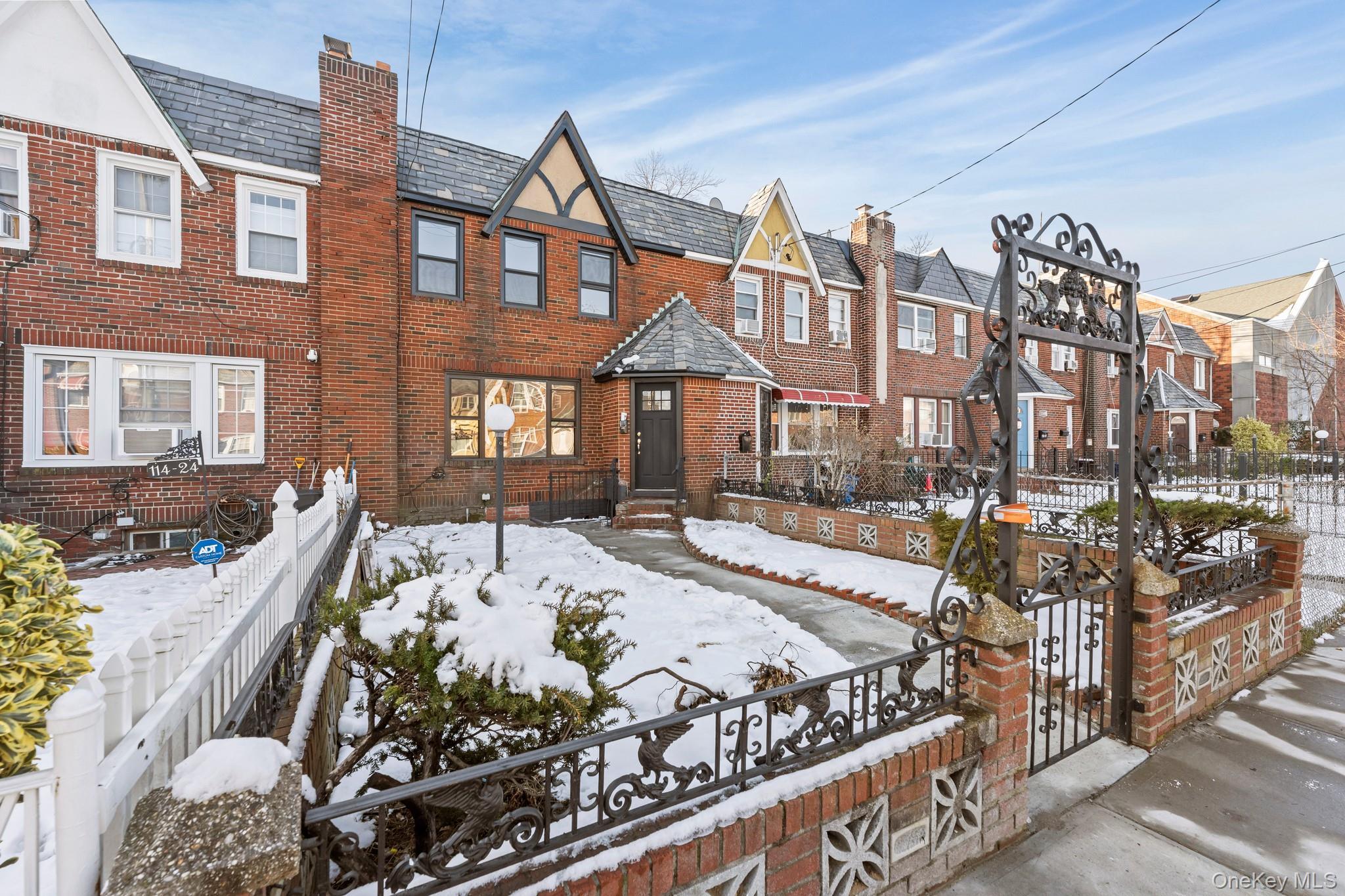 Single Family 201st  Queens, NY 11412, MLS-945117-18