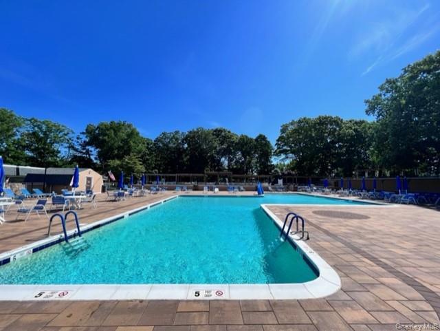 Condo Falmouth  Suffolk County, NY 11961, MLS-945124-16