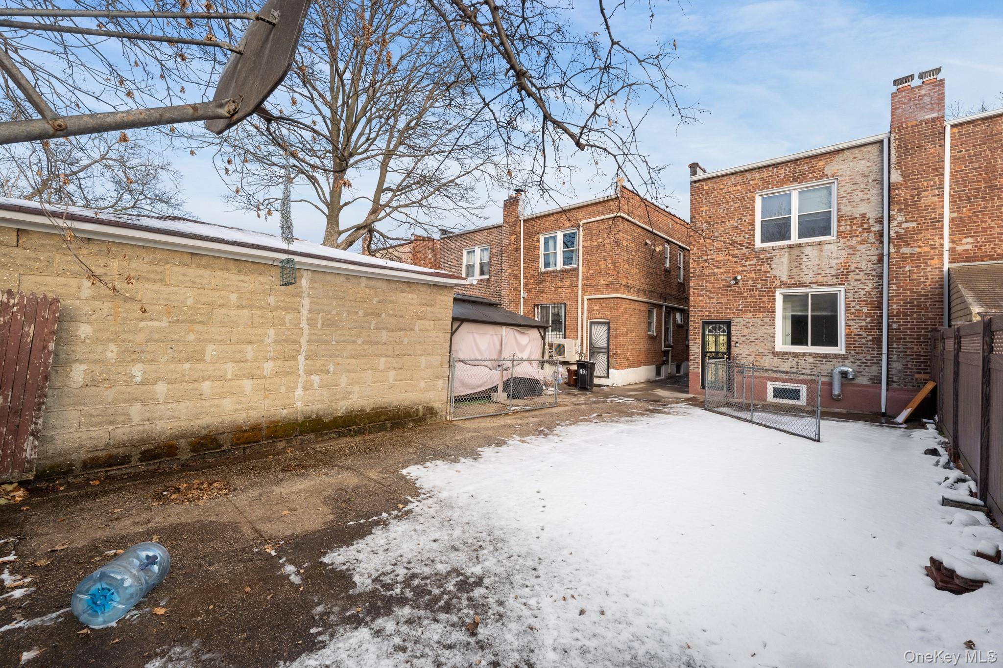 Single Family 145th  Queens, NY 11436, MLS-945136-12