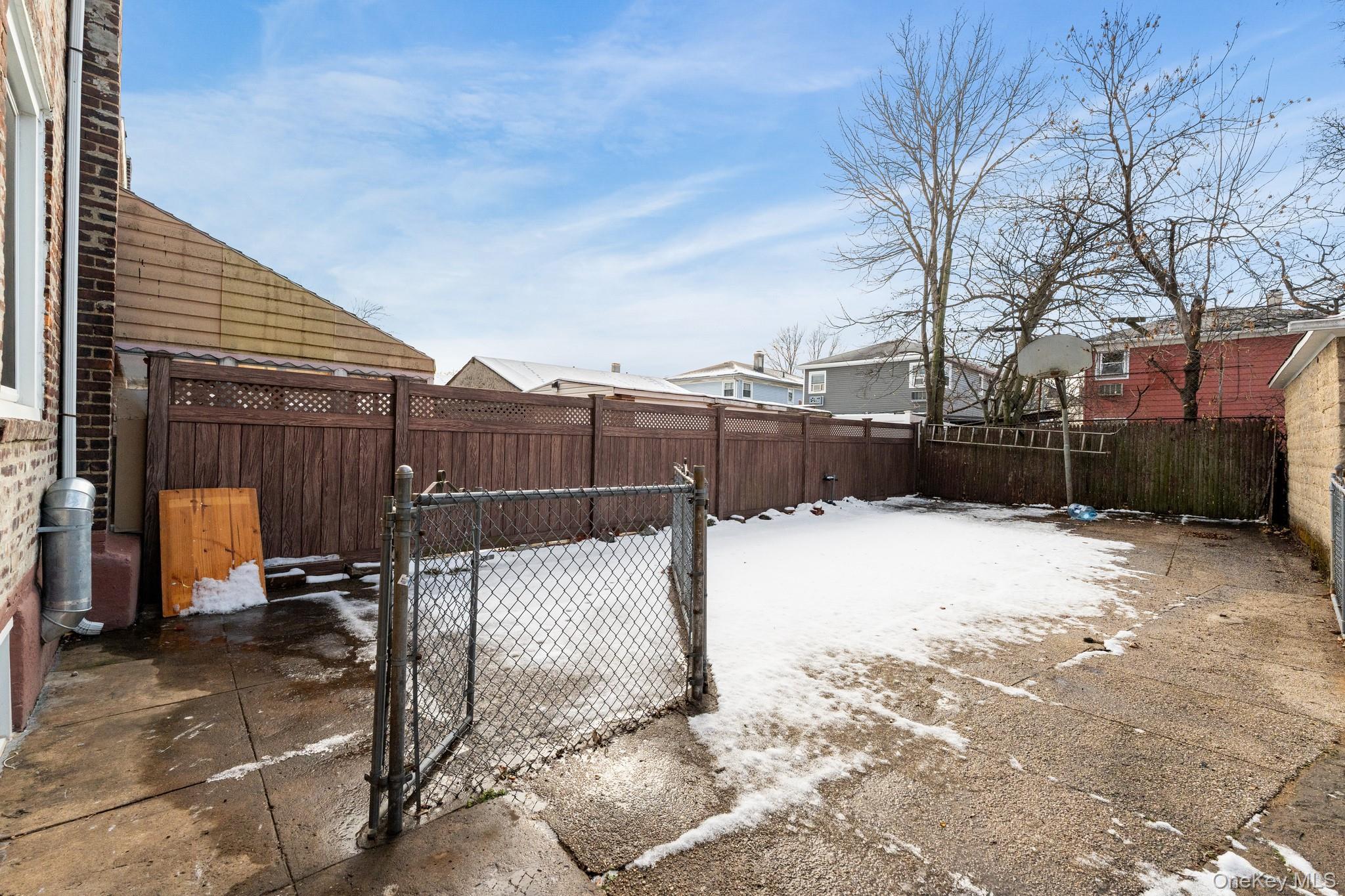 Single Family 145th  Queens, NY 11436, MLS-945136-13