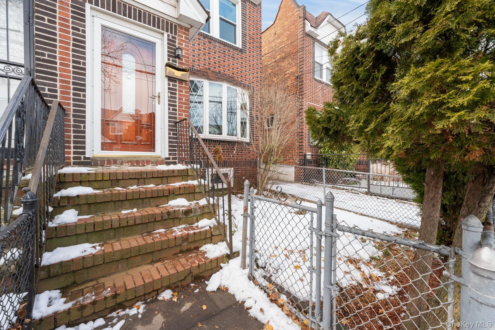 Single Family 145th  Queens, NY 11436, MLS-945136-14