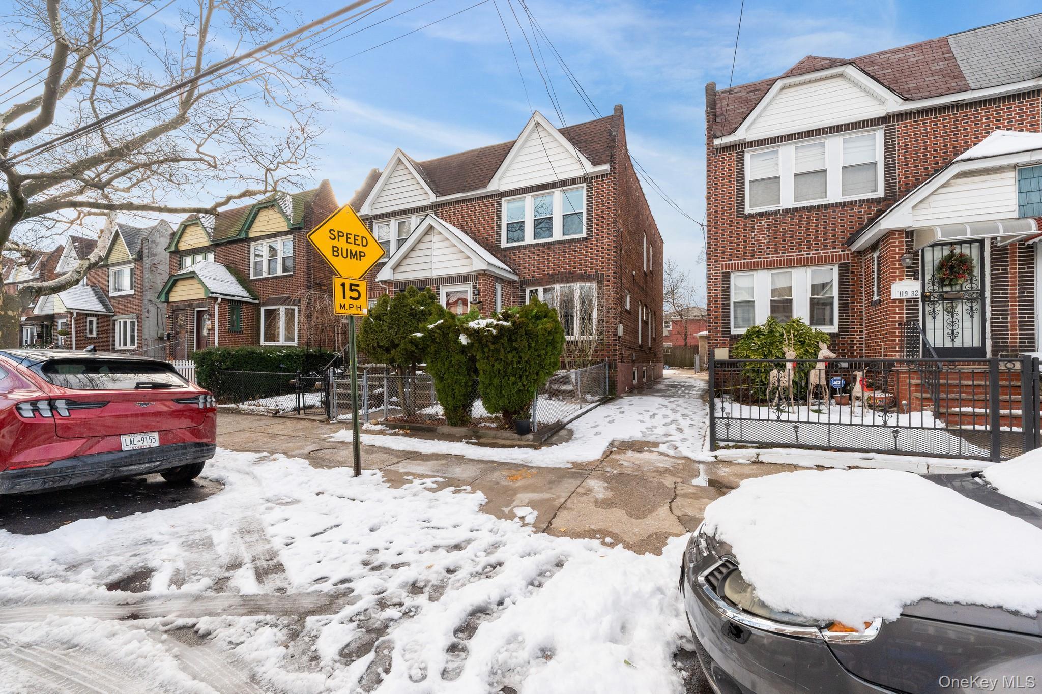 Single Family 145th  Queens, NY 11436, MLS-945136-15