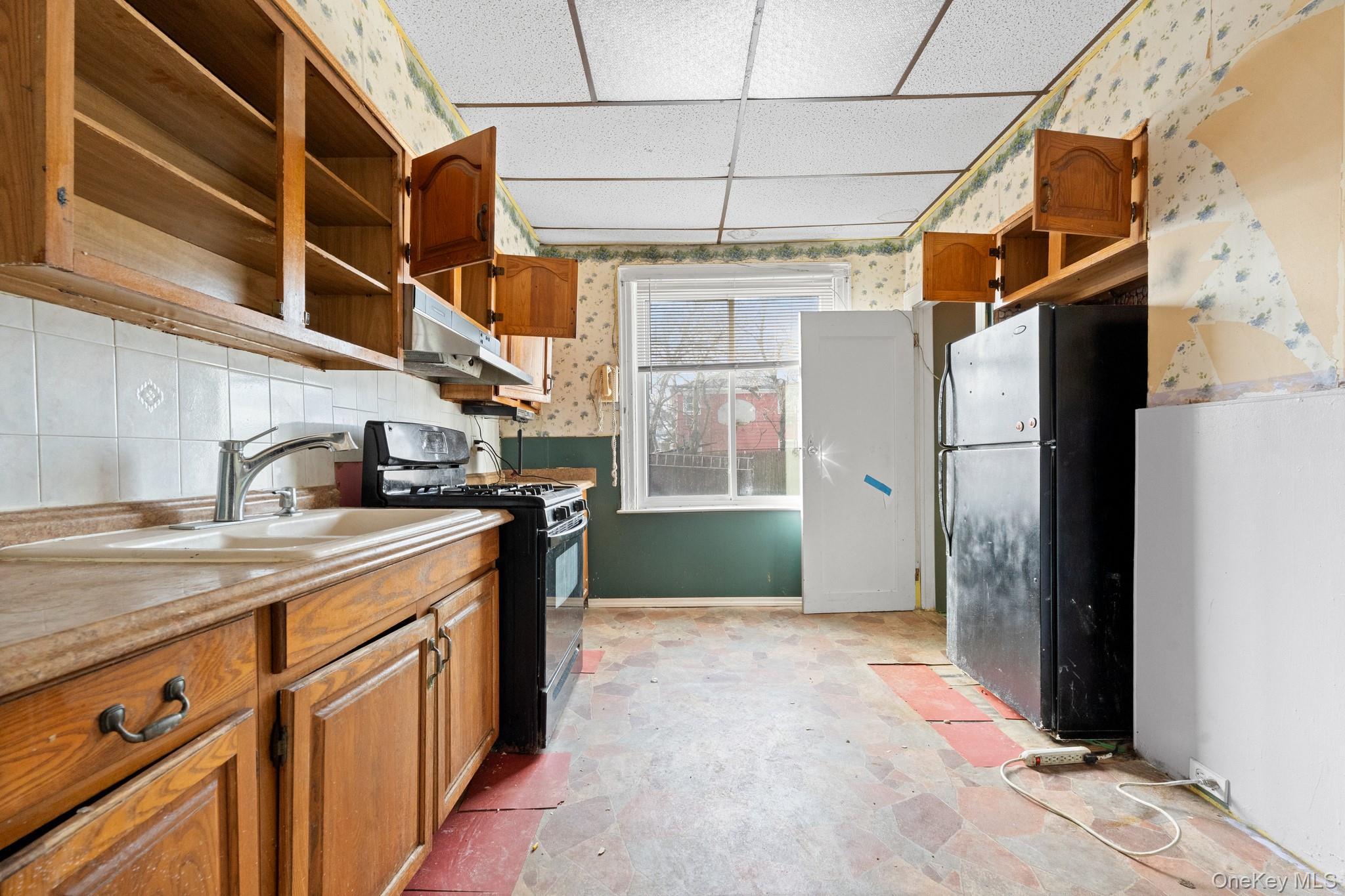 Single Family 145th  Queens, NY 11436, MLS-945136-5