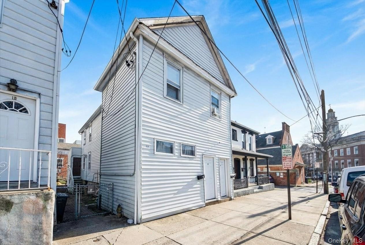 Single Family 6th  Westchester County, NY 10550, MLS-945157-2