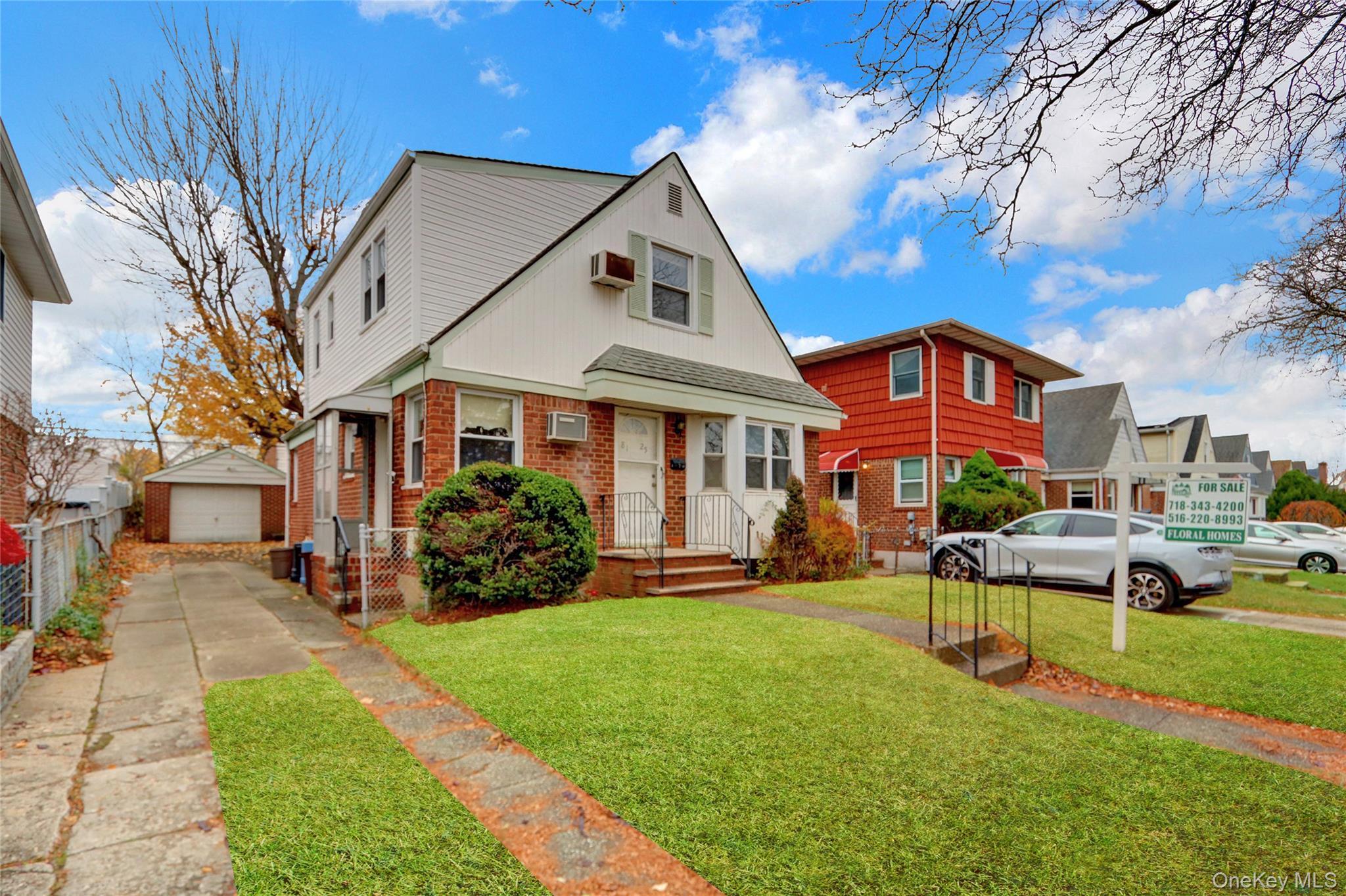 Single Family 258th  Queens, NY 11004, MLS-945160-4