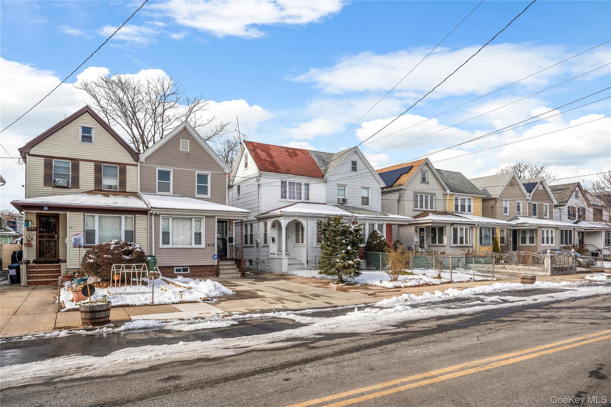 Single Family Troy  Brooklyn, NY 11234, MLS-945161-2