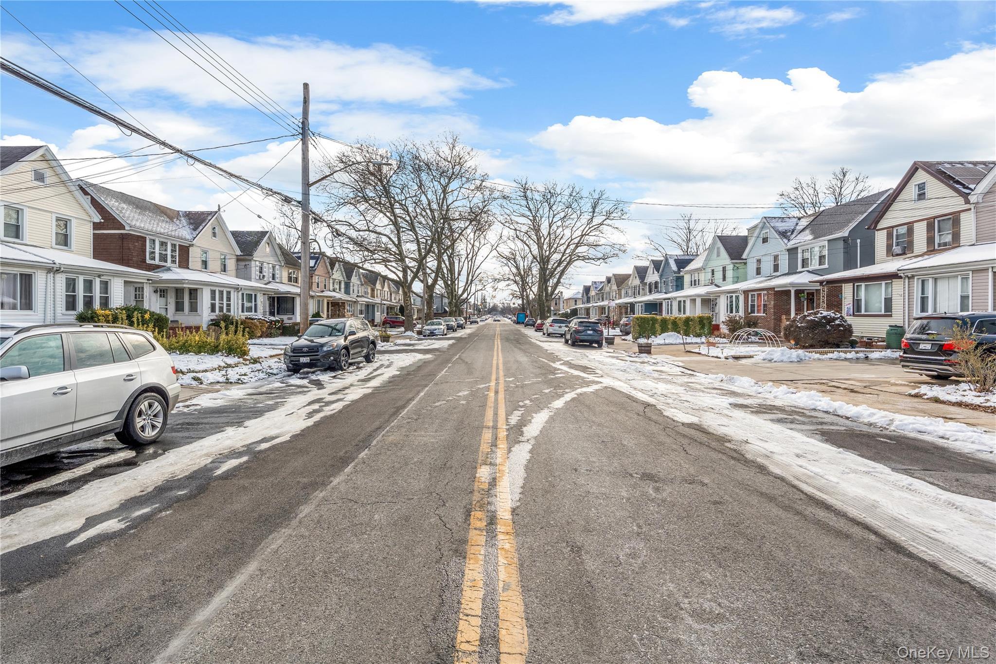 Single Family Troy  Brooklyn, NY 11234, MLS-945161-6