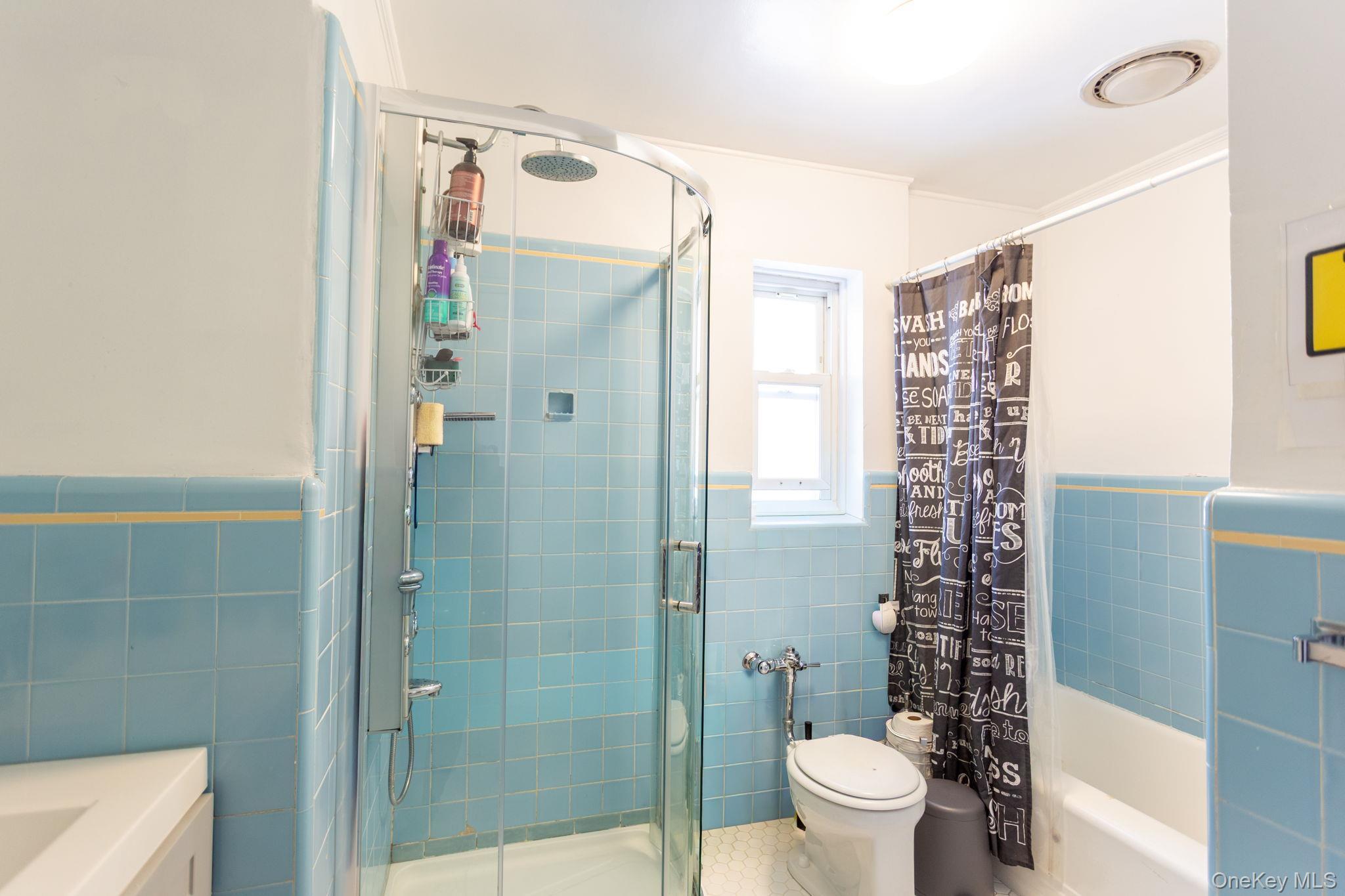 Single Family 214th Street Queens, NY 11427, MLS-945177-13
