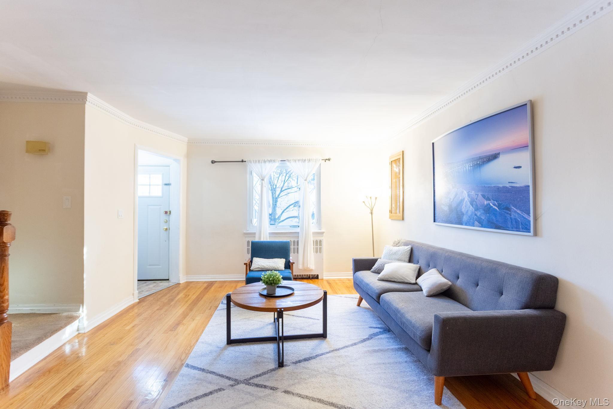 Single Family 214th Street Queens, NY 11427, MLS-945177-3