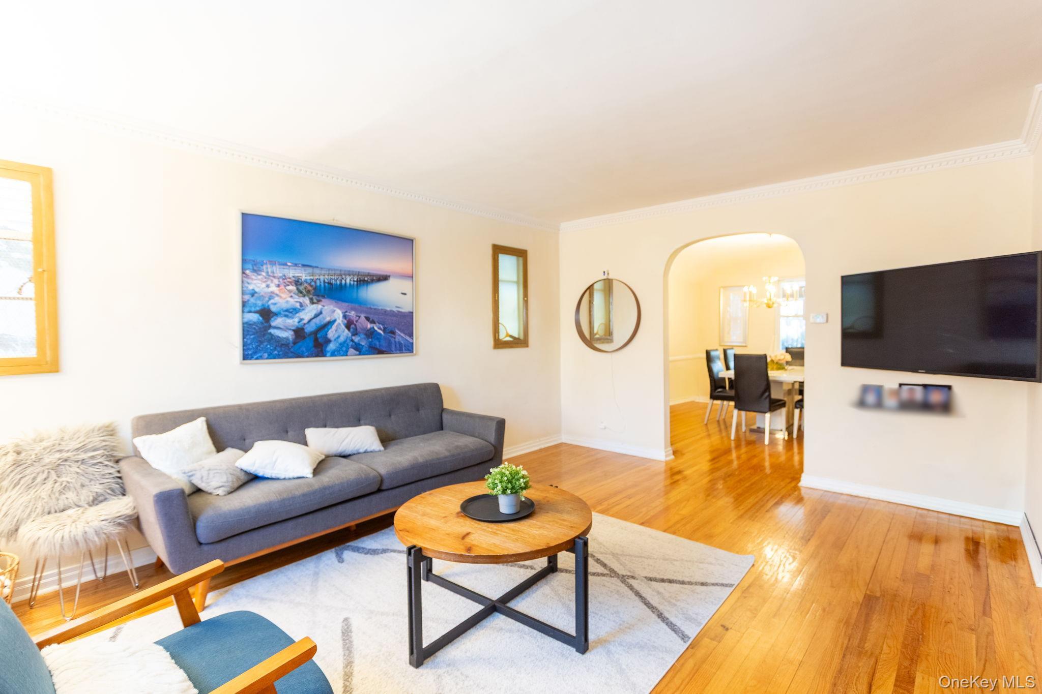 Single Family 214th Street Queens, NY 11427, MLS-945177-4