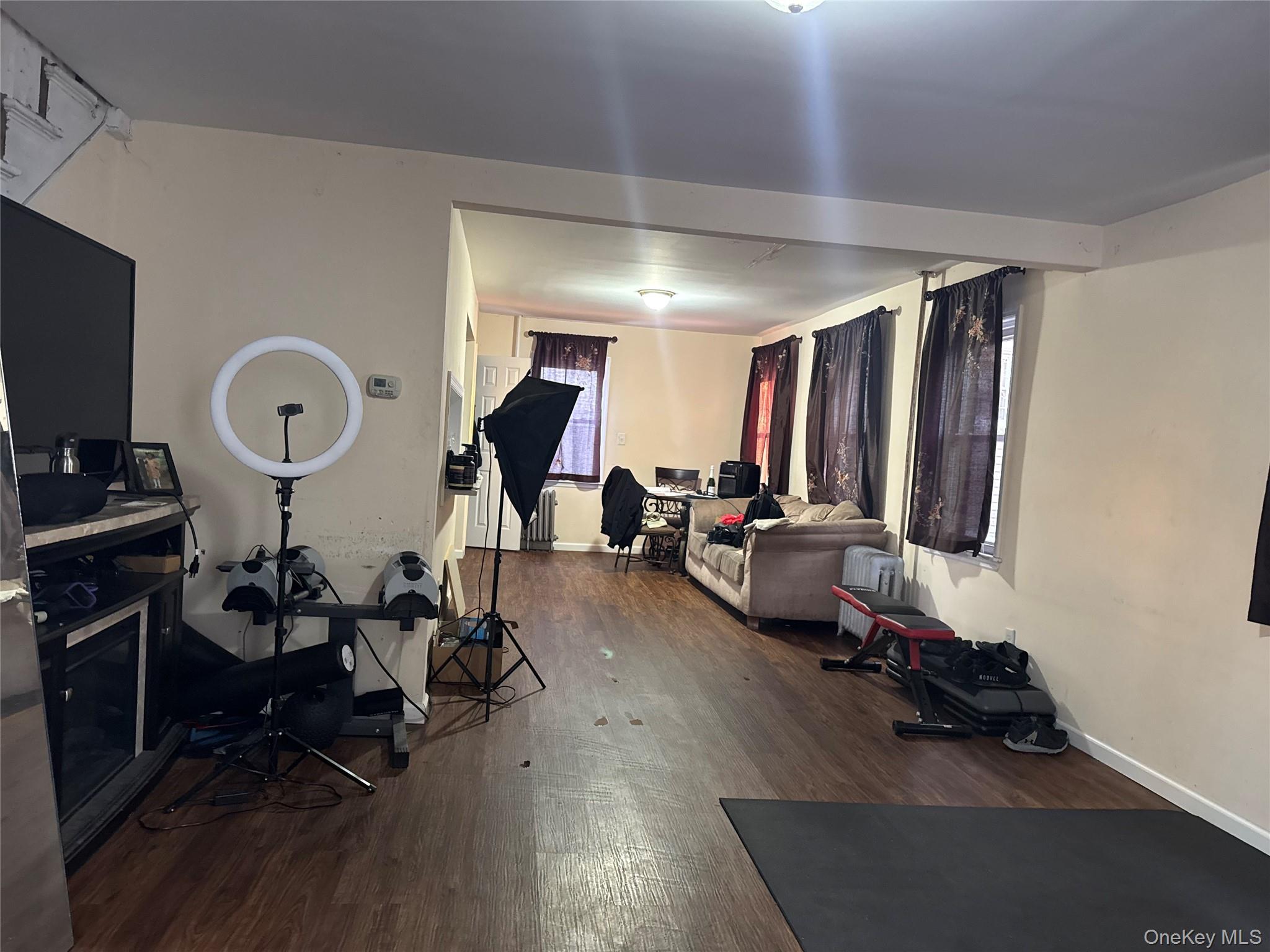 Single Family Deerfield  Queens, NY 11691, MLS-945199-12