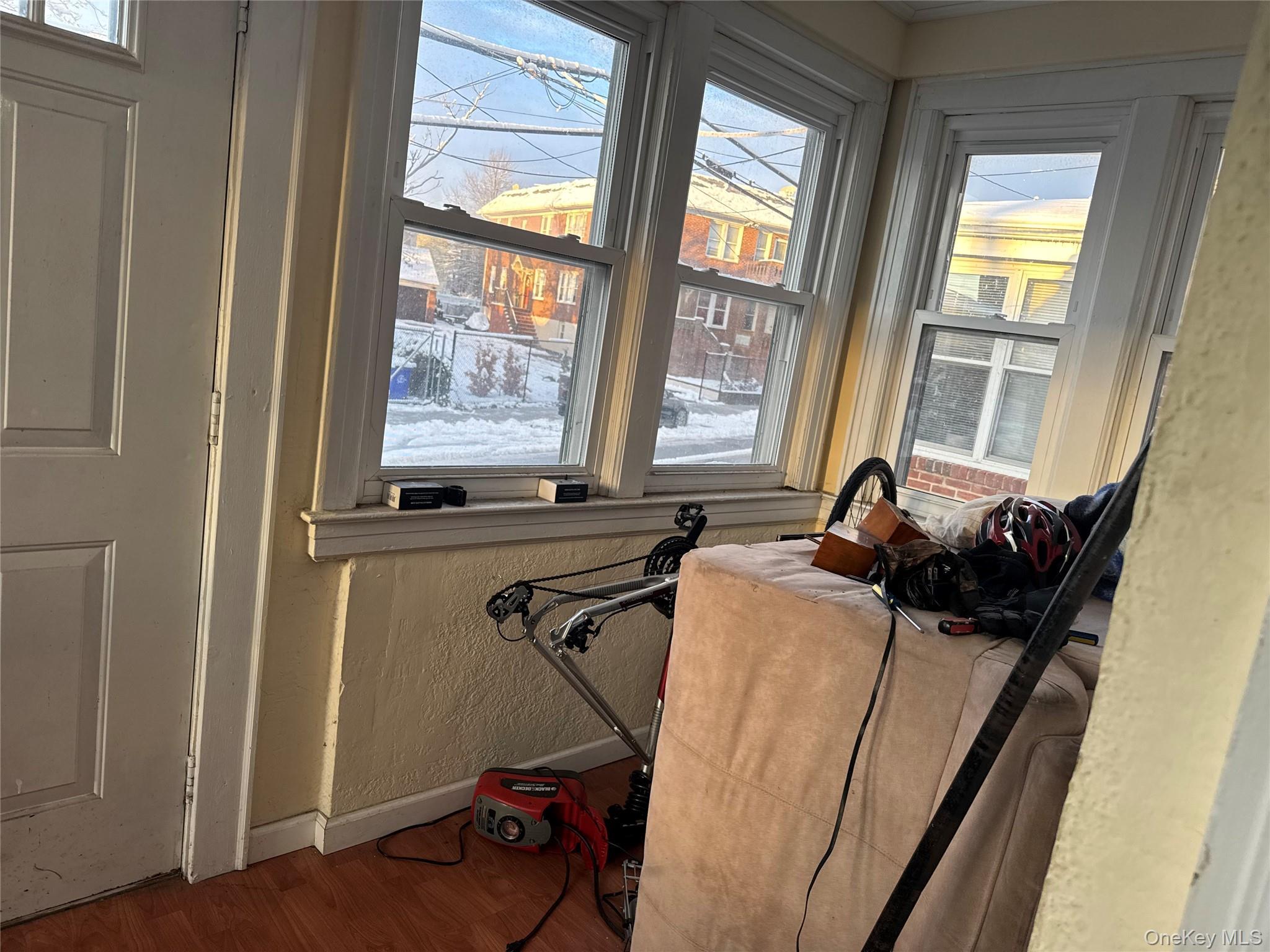 Single Family Deerfield  Queens, NY 11691, MLS-945199-13