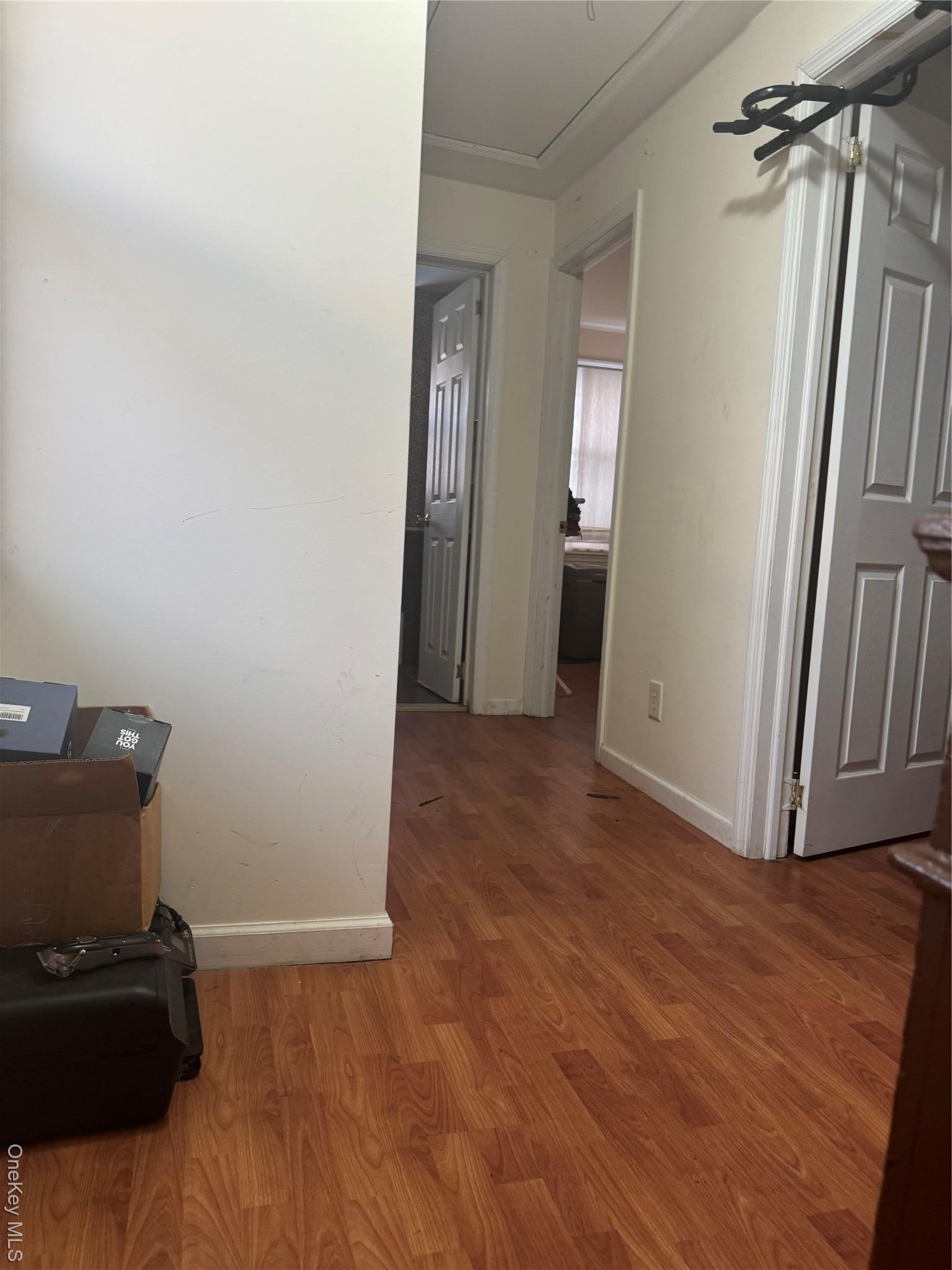 Single Family Deerfield  Queens, NY 11691, MLS-945199-19