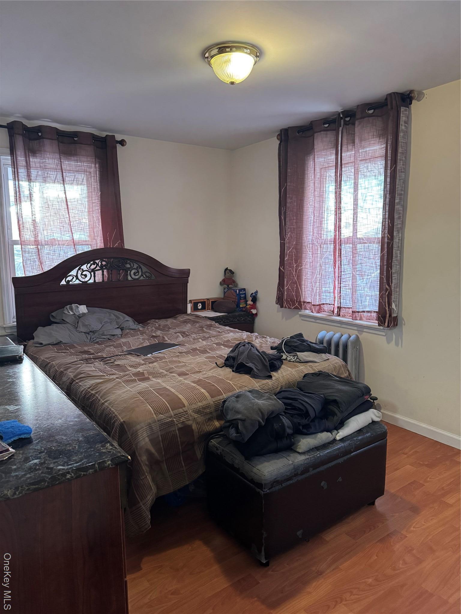 Single Family Deerfield  Queens, NY 11691, MLS-945199-20