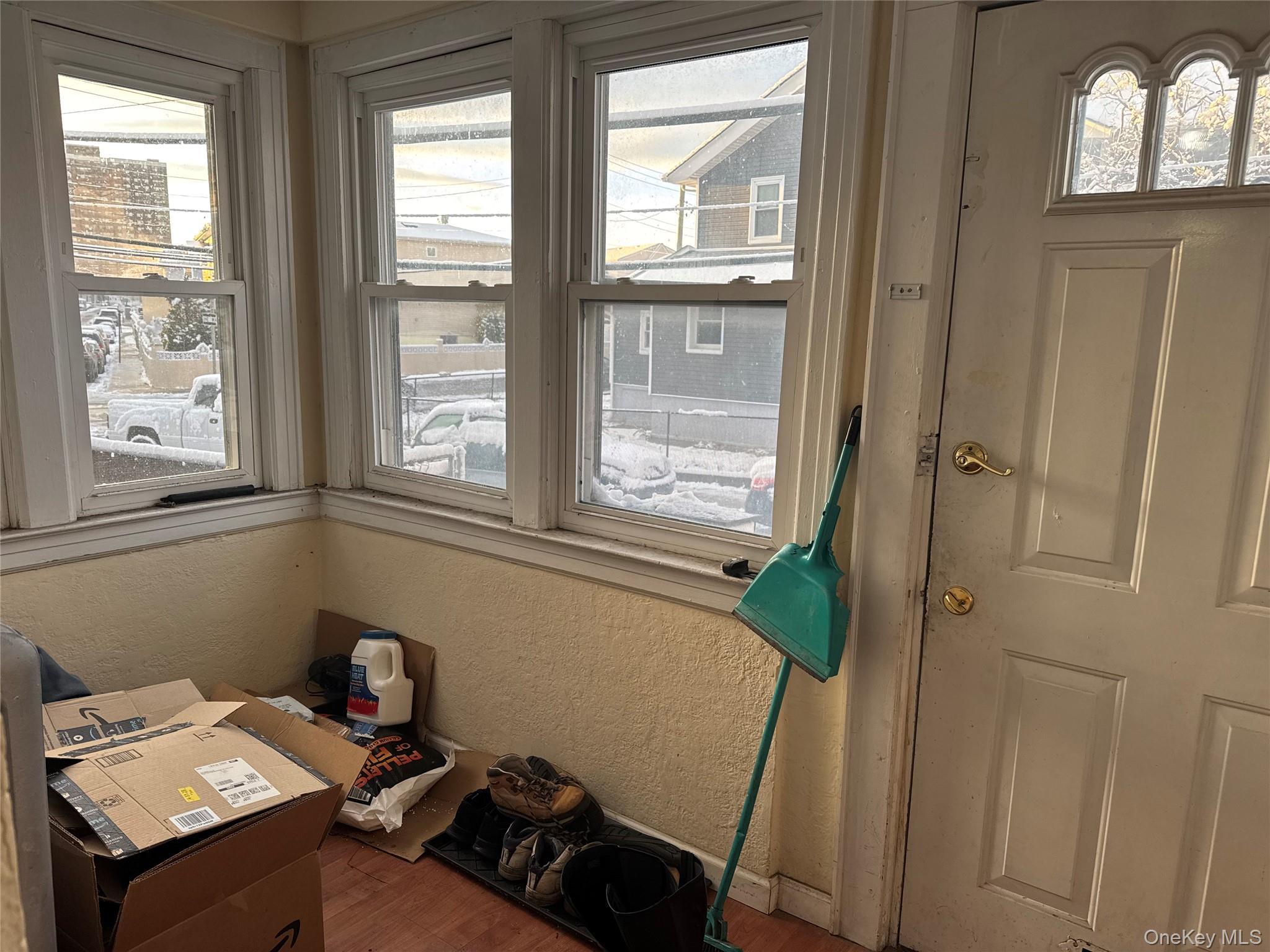 Single Family Deerfield  Queens, NY 11691, MLS-945199-22