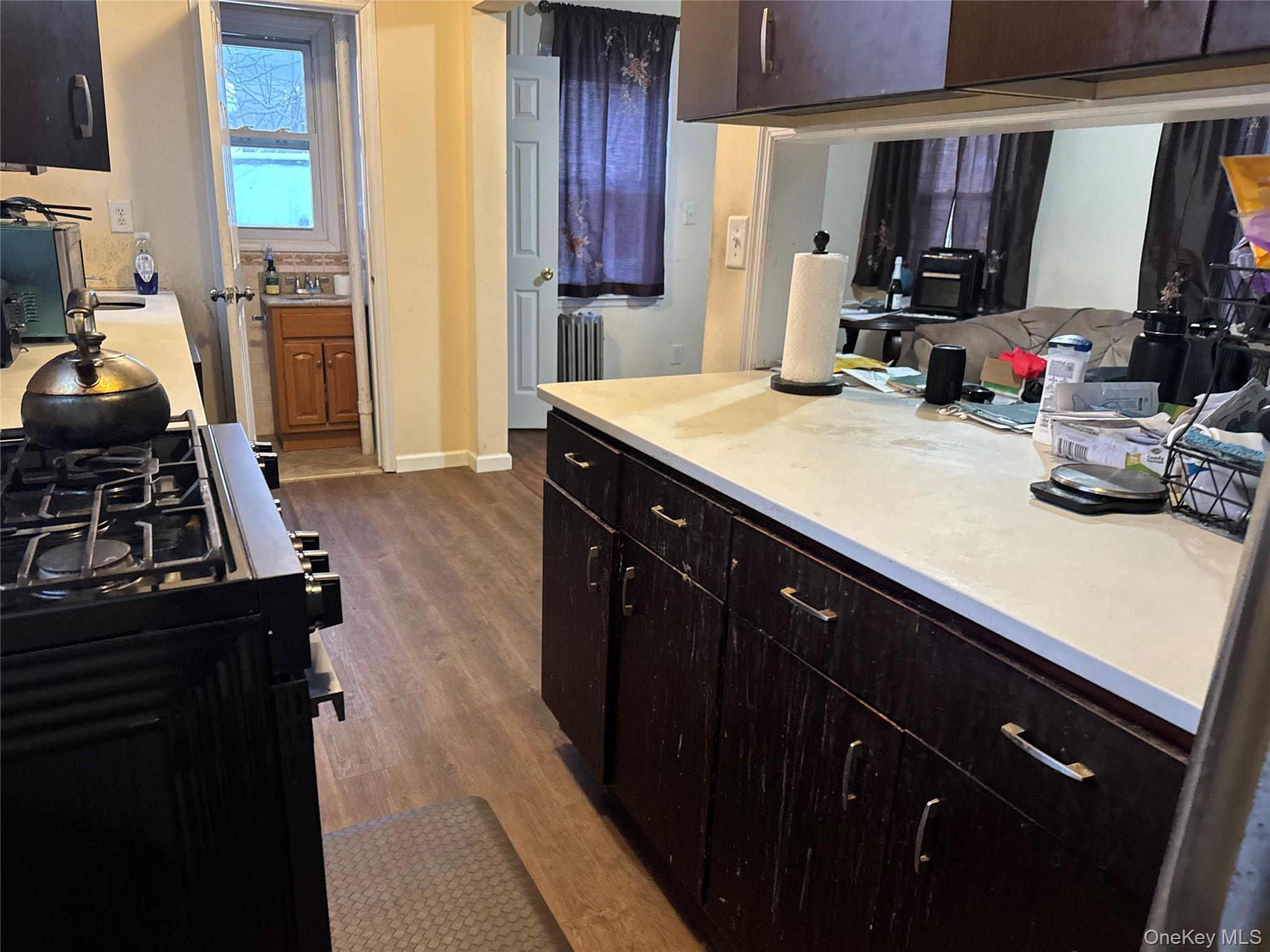 Single Family Deerfield  Queens, NY 11691, MLS-945199-6