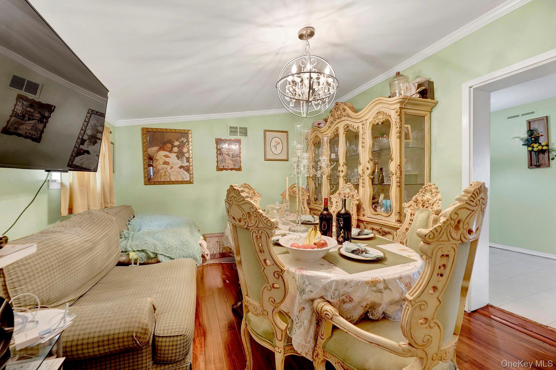 Single Family Tamarack  Suffolk County, NY 11722, MLS-945202-10