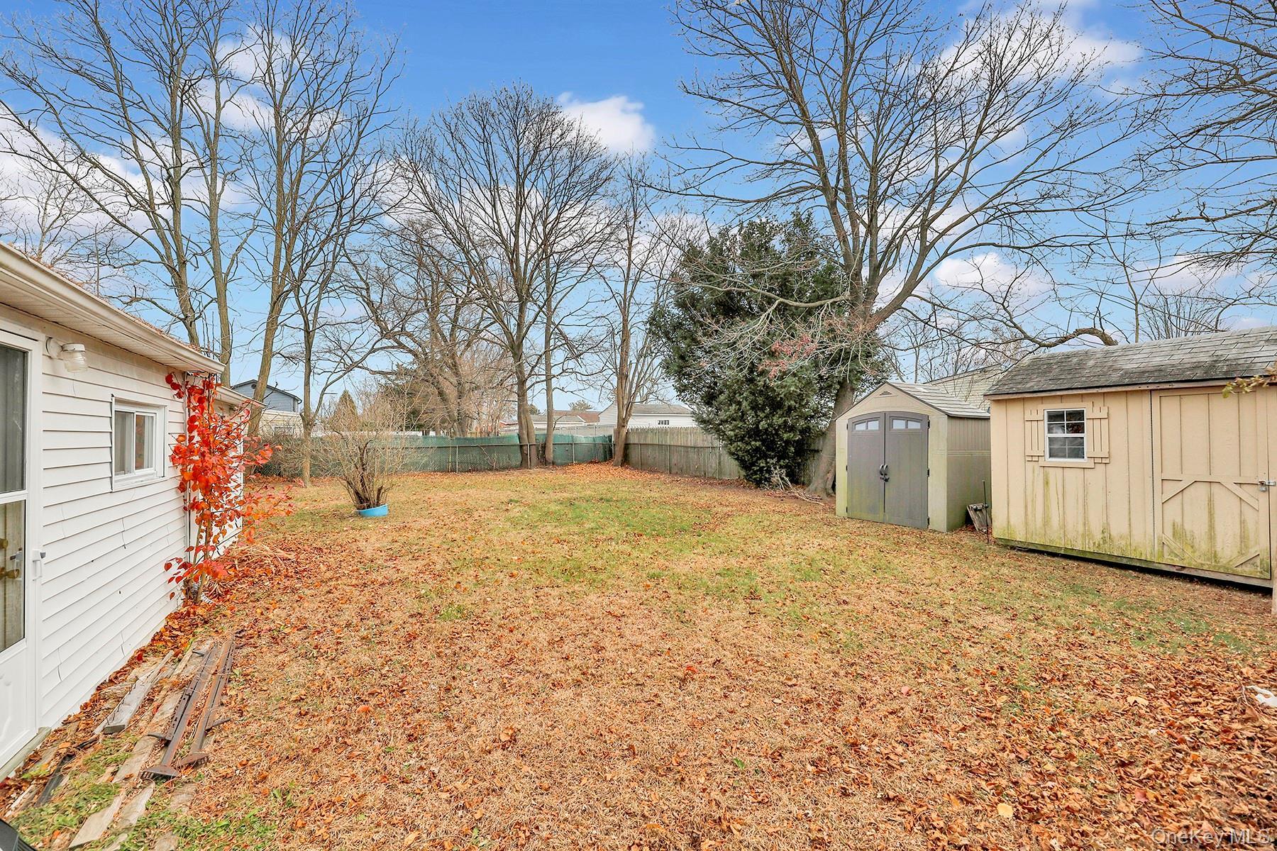 Single Family Tamarack  Suffolk County, NY 11722, MLS-945202-16