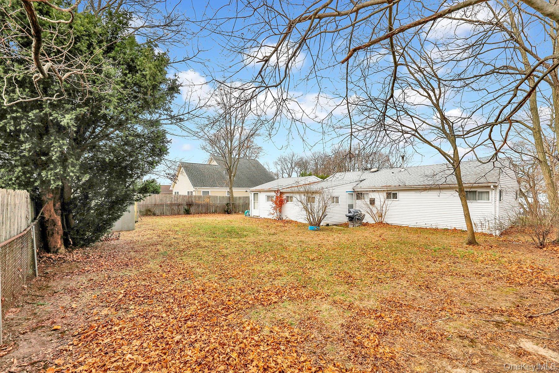 Single Family Tamarack  Suffolk County, NY 11722, MLS-945202-18