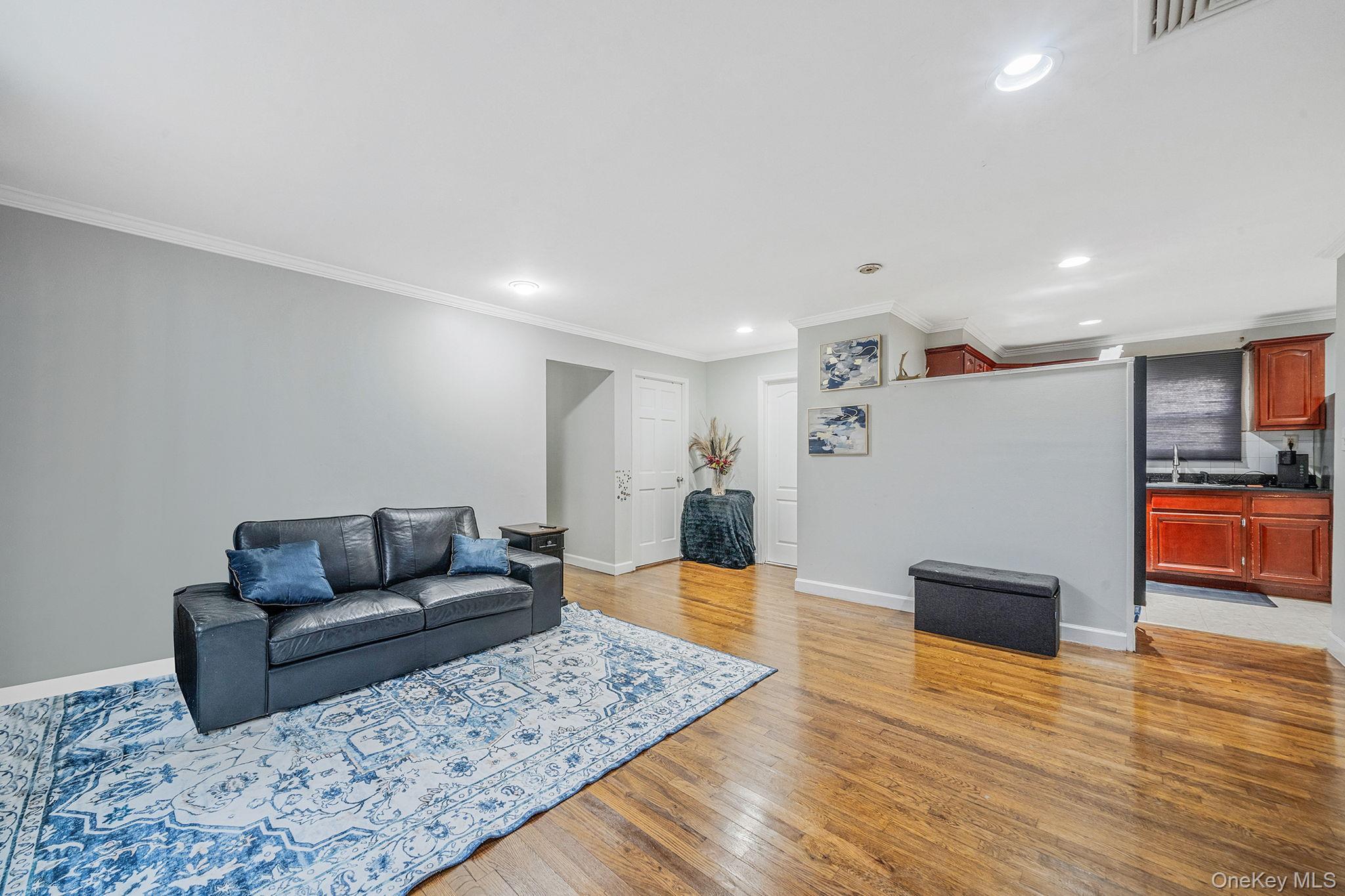 Single Family 159th  Queens, NY 11432, MLS-945208-20