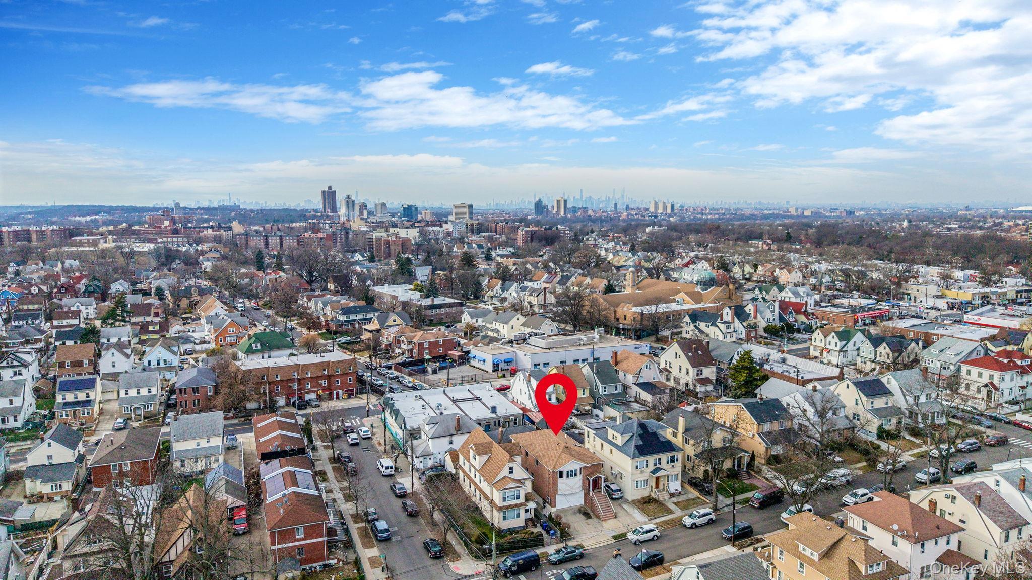 Single Family 159th  Queens, NY 11432, MLS-945208-3