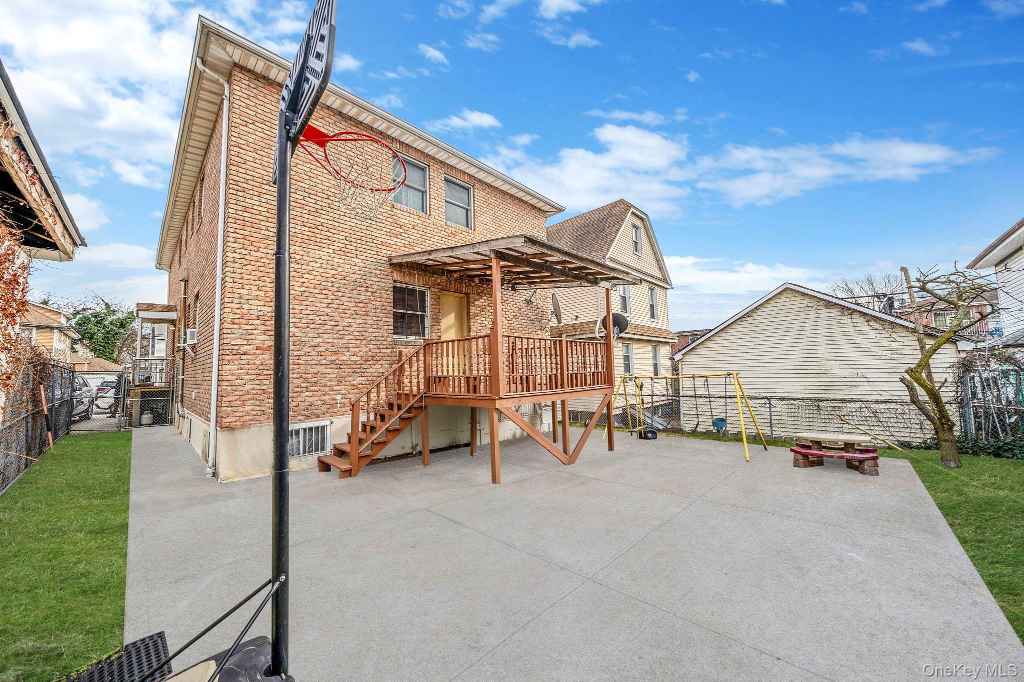 Single Family 159th  Queens, NY 11432, MLS-945208-37