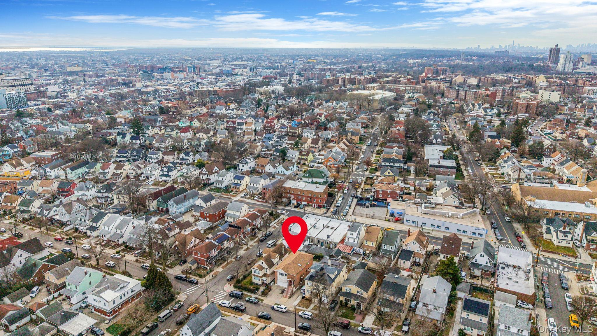 Single Family 159th  Queens, NY 11432, MLS-945208-43