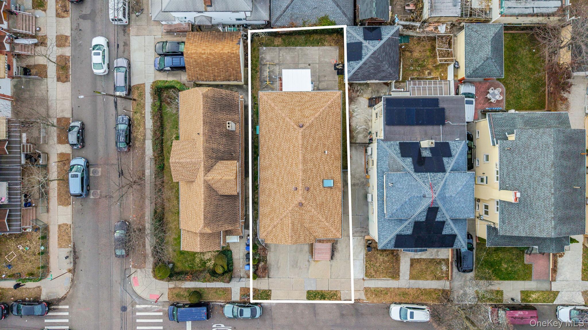 Single Family 159th  Queens, NY 11432, MLS-945208-44