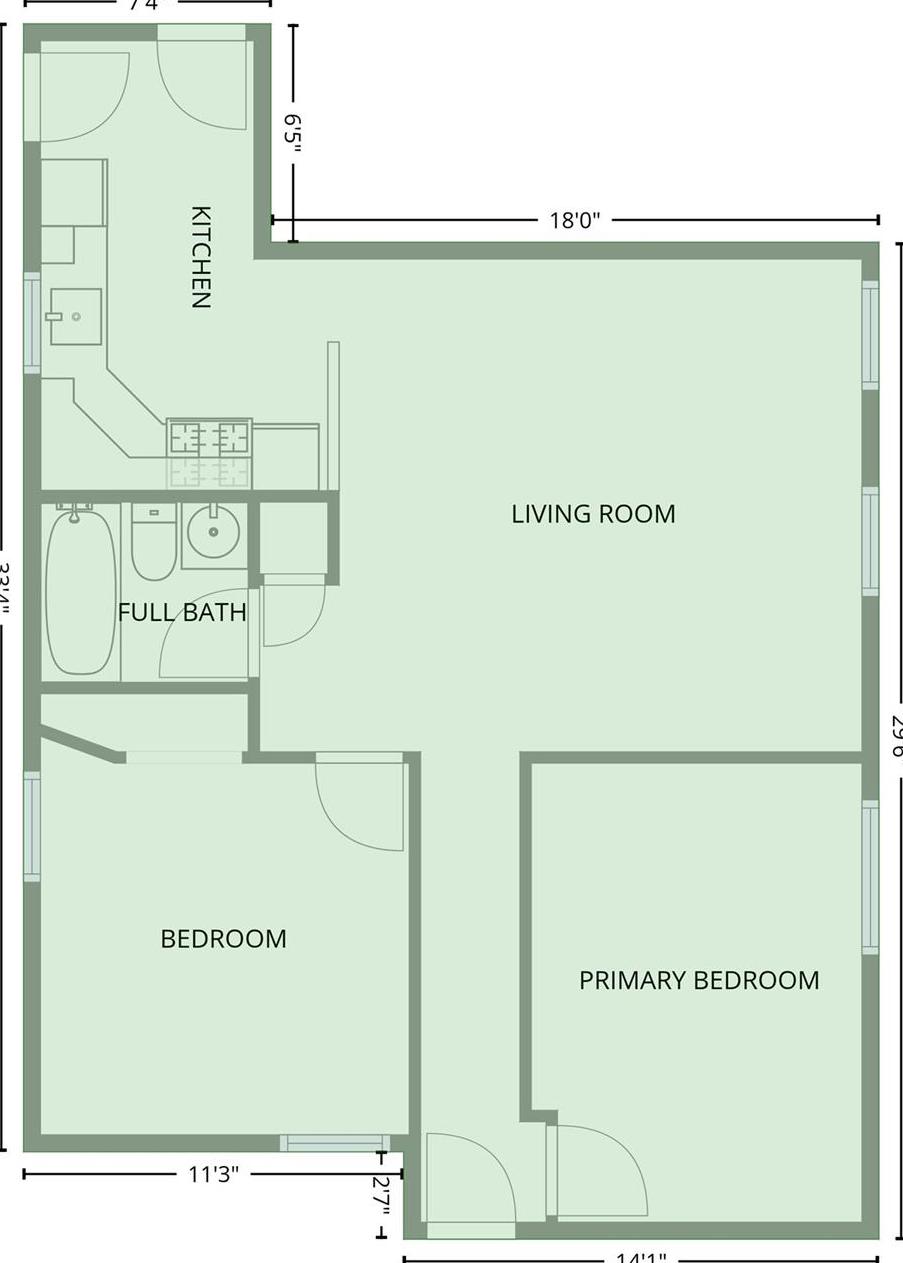 Single Family 159th  Queens, NY 11432, MLS-945208-46