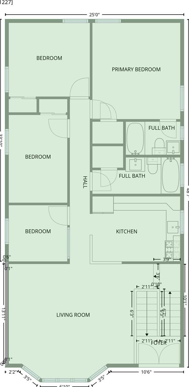 Single Family 159th  Queens, NY 11432, MLS-945208-47