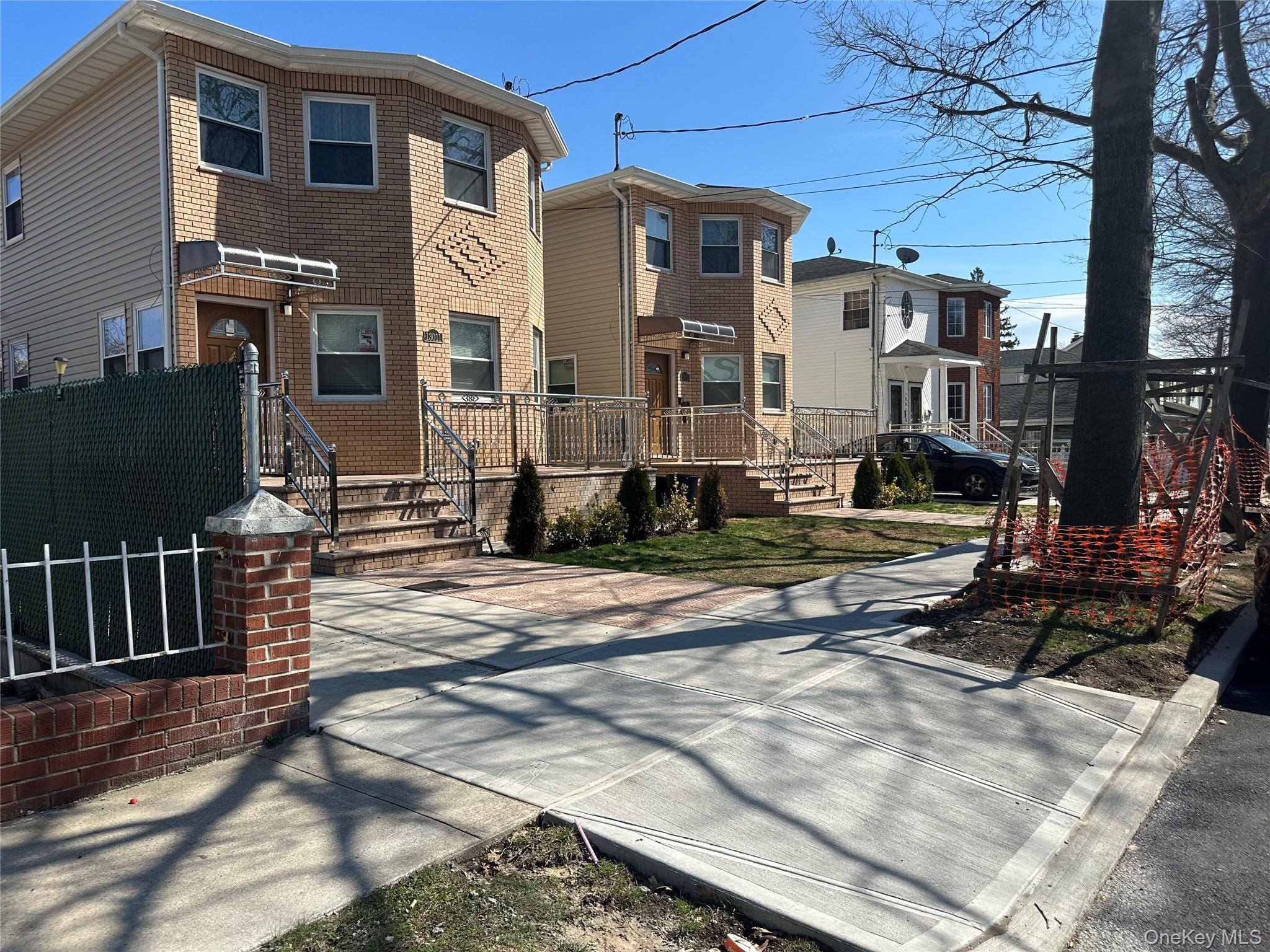 Single Family Inwood  Queens, NY 11436, MLS-945216-2