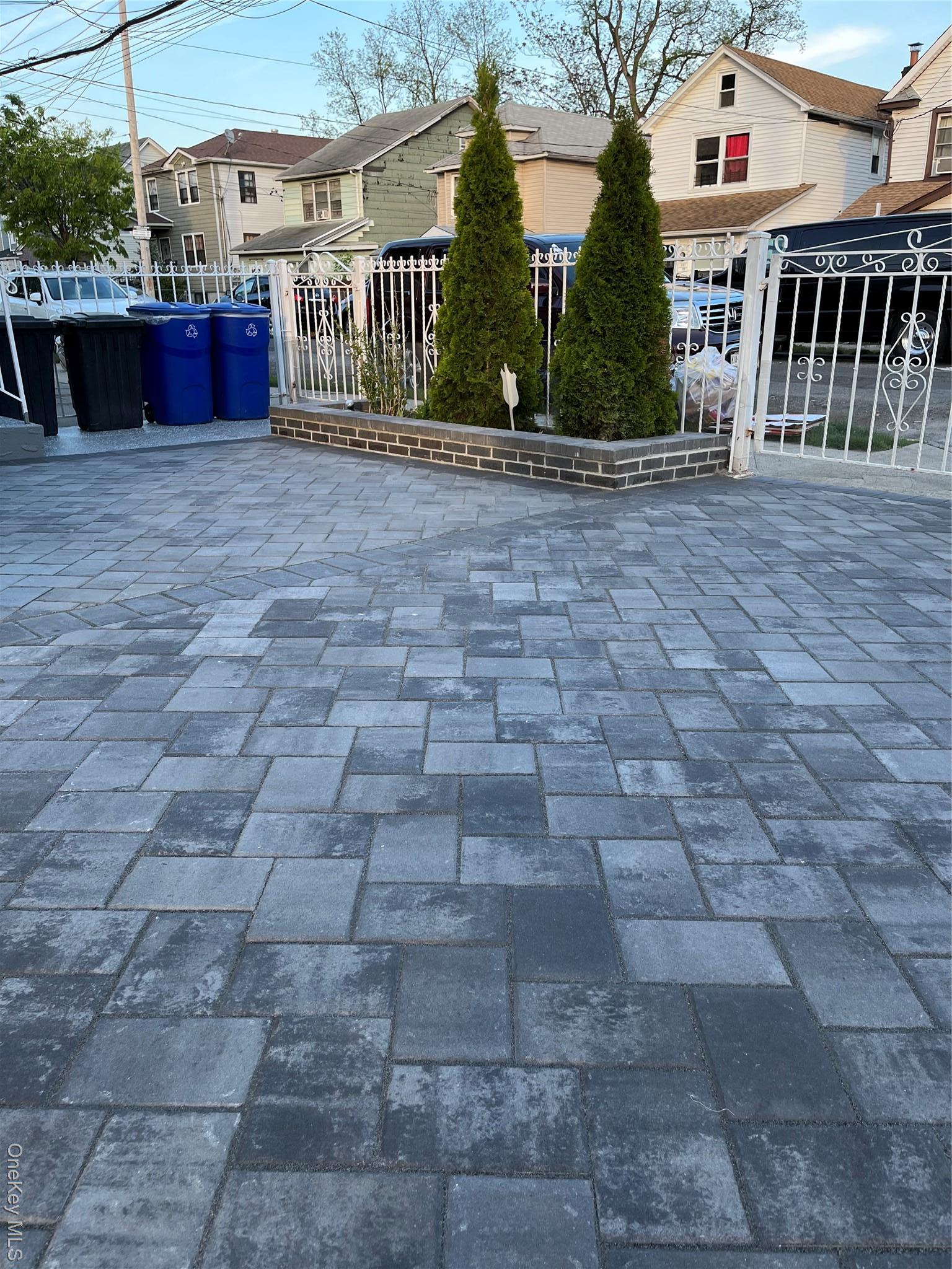 Single Family 113th  Queens, NY 11433, MLS-945217-25