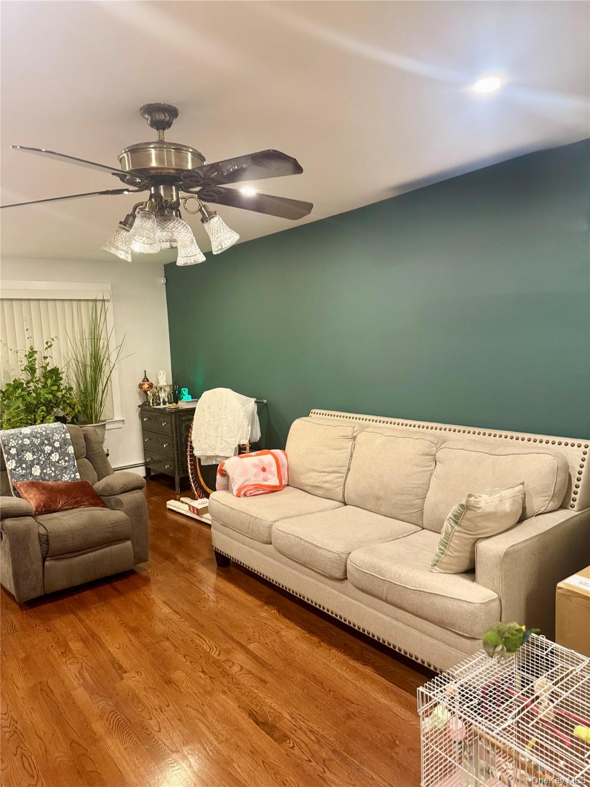 Single Family 113th  Queens, NY 11433, MLS-945217-3