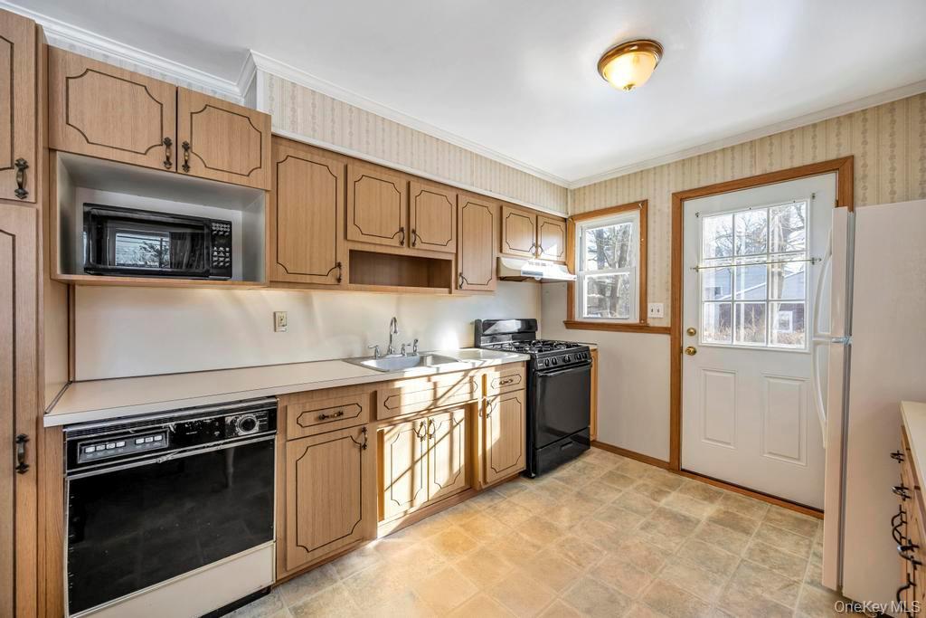 Single Family Baldwin  Suffolk County, NY 11706, MLS-945219-12