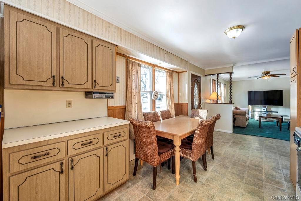 Single Family Baldwin  Suffolk County, NY 11706, MLS-945219-13