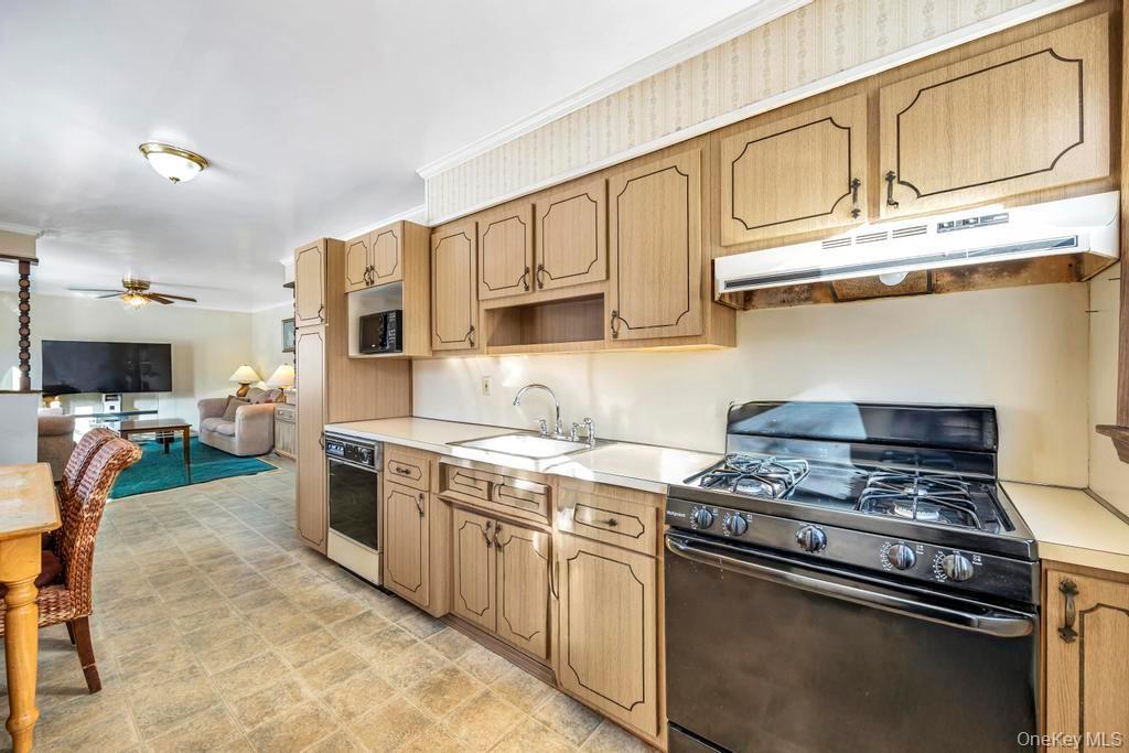 Single Family Baldwin  Suffolk County, NY 11706, MLS-945219-14