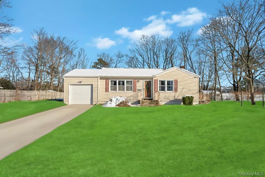 Single Family Baldwin  Suffolk County, NY 11706, MLS-945219-2