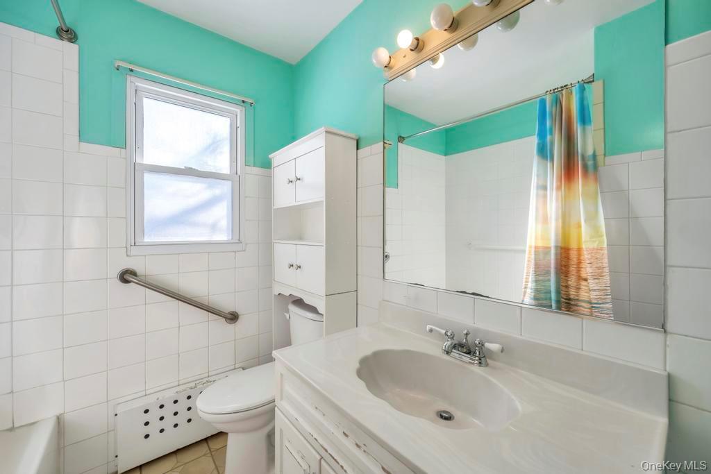 Single Family Baldwin  Suffolk County, NY 11706, MLS-945219-20