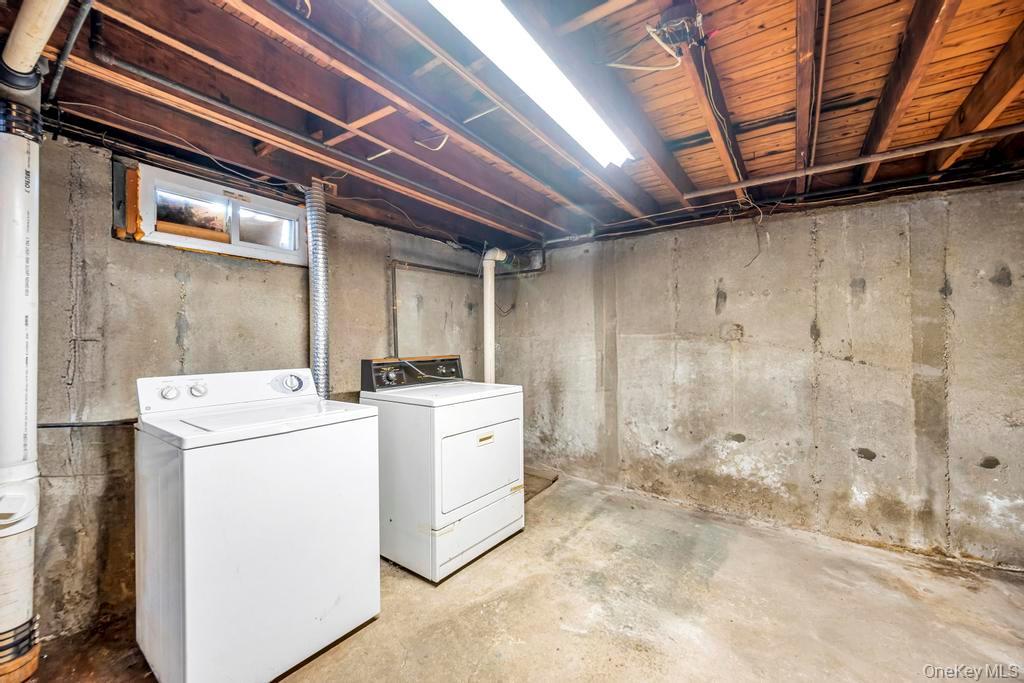 Single Family Baldwin  Suffolk County, NY 11706, MLS-945219-23