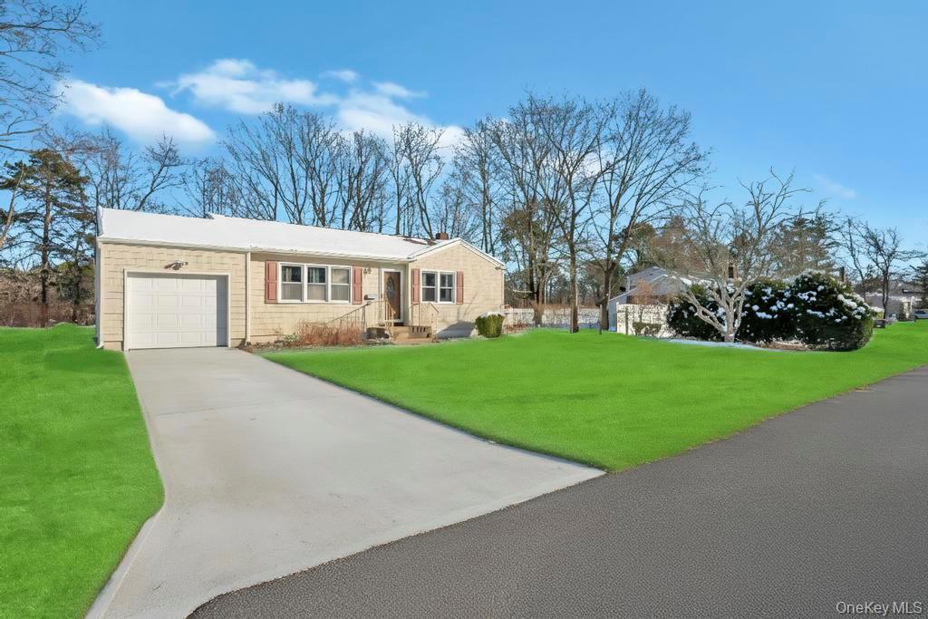 Single Family Baldwin  Suffolk County, NY 11706, MLS-945219-3