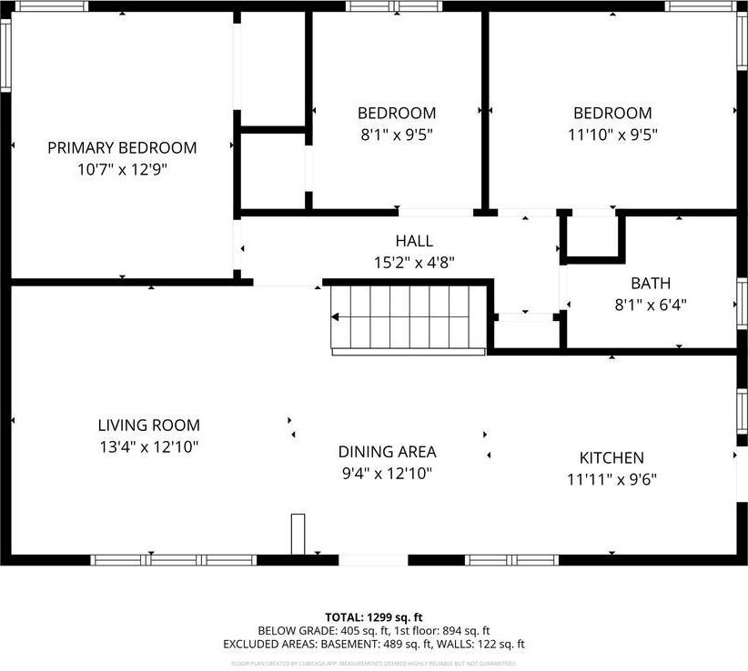 Single Family Baldwin  Suffolk County, NY 11706, MLS-945219-30