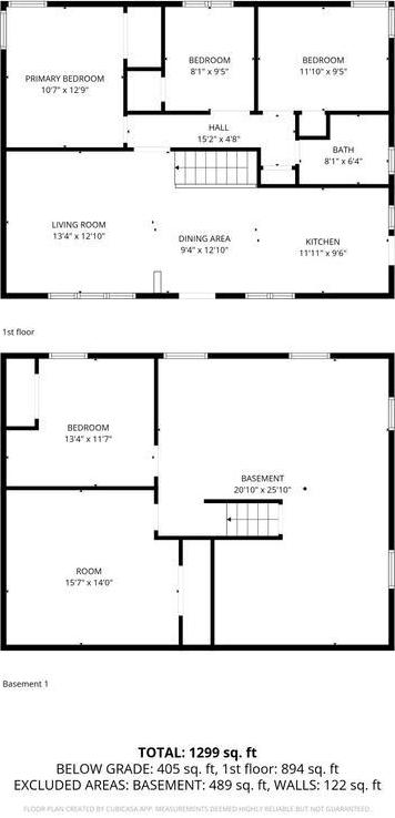 Single Family Baldwin  Suffolk County, NY 11706, MLS-945219-31