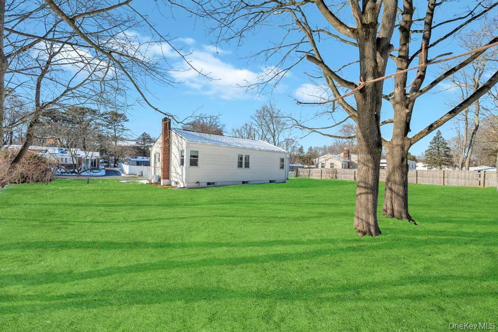 Single Family Baldwin  Suffolk County, NY 11706, MLS-945219-4