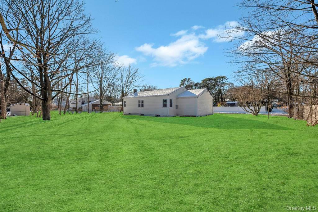 Single Family Baldwin  Suffolk County, NY 11706, MLS-945219-5