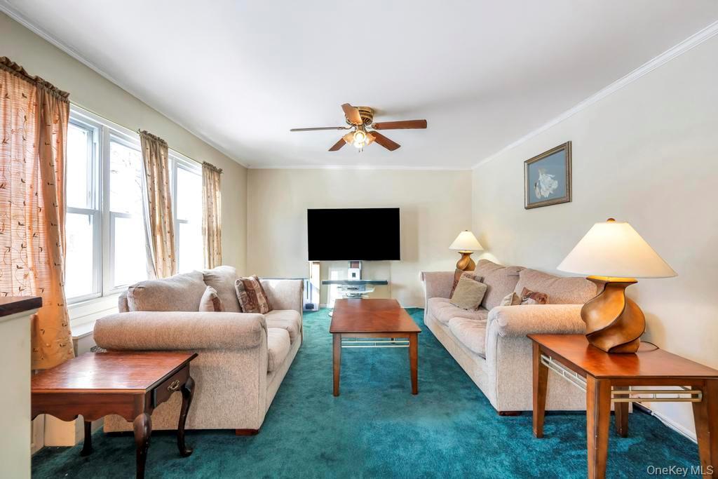 Single Family Baldwin  Suffolk County, NY 11706, MLS-945219-7