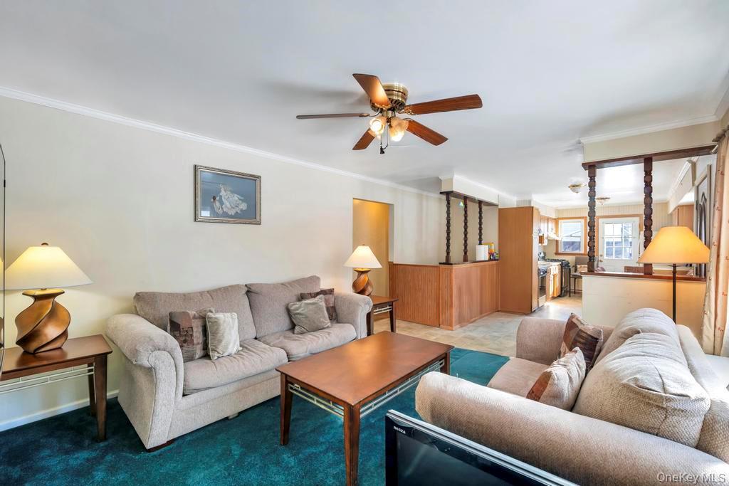 Single Family Baldwin  Suffolk County, NY 11706, MLS-945219-8