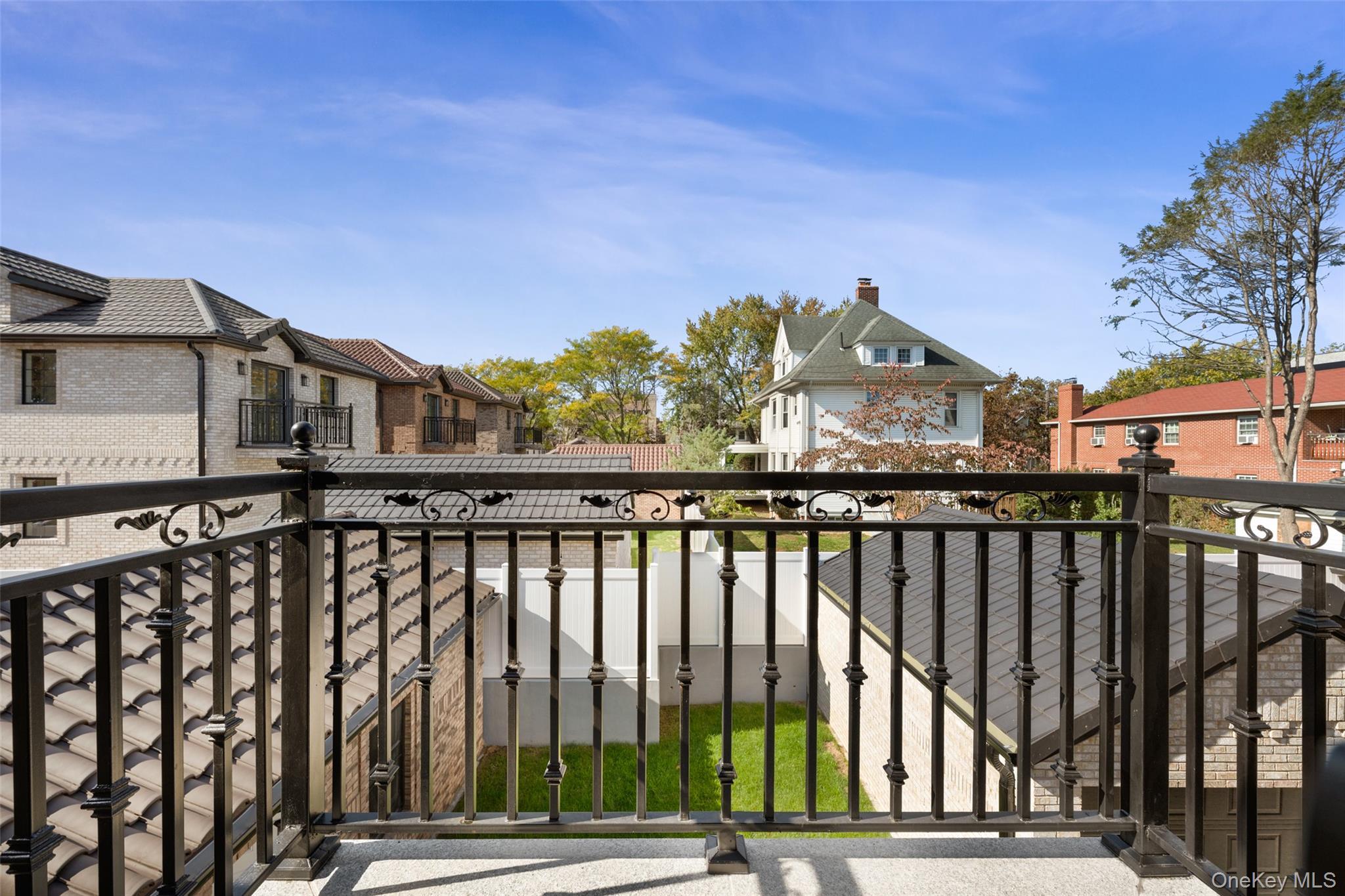 Single Family 215th  Queens, NY 11361, MLS-945223-9